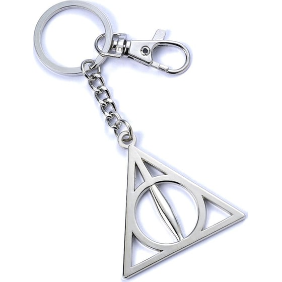 Μπρελόκ The Carat Shop Harry Potter - Deathly Hallows image 1