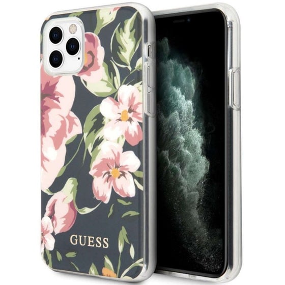 Θήκη Apple iPhone 11 Pro Max - Guess - Με σχέδιο image 2