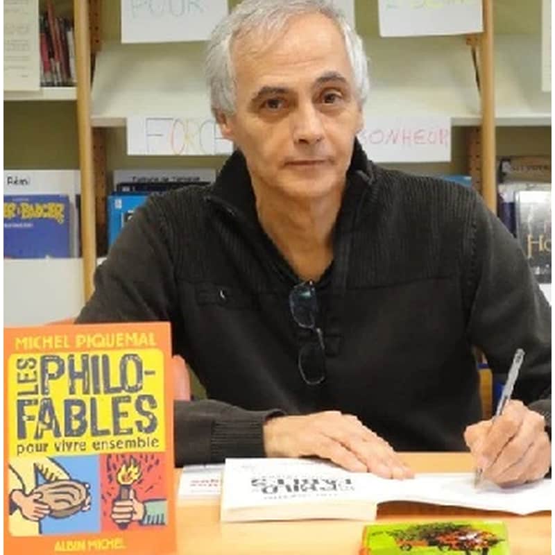 Author picture