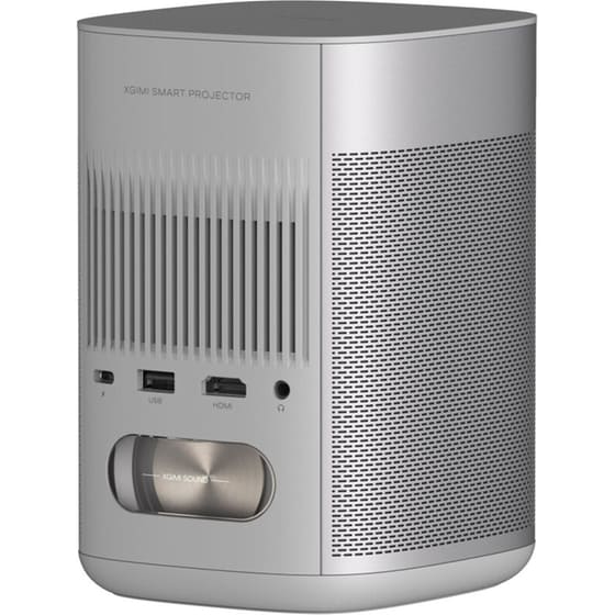 Projector Xgimi MoGo 2 - Ασημί image 2