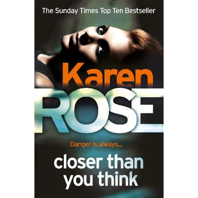Closer Than You Think (The Cincinnati Series Book 1)