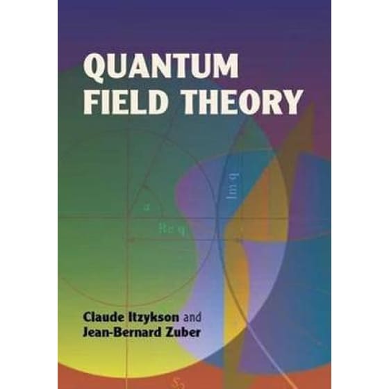 Quantum Field Theory image 0