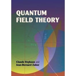 Quantum Field Theory