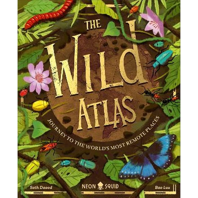 The Wild Atlas
