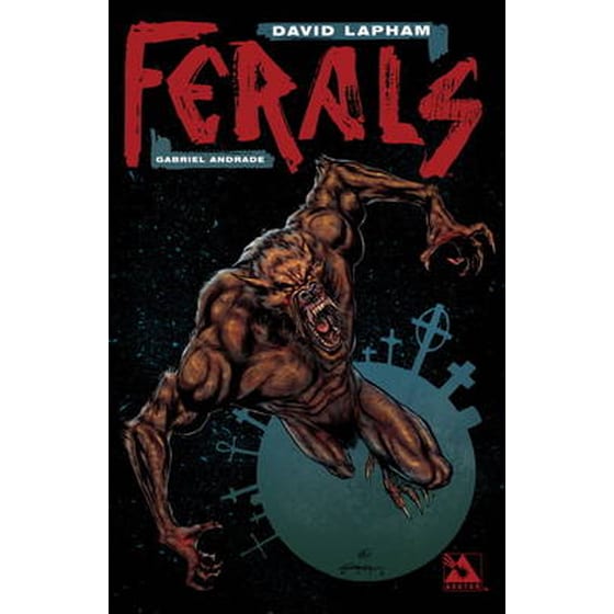 Ferals v. 2 image 0