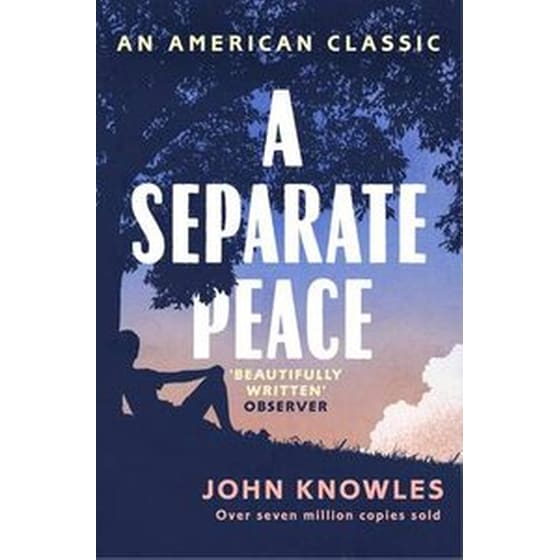 A Separate Peace image 0