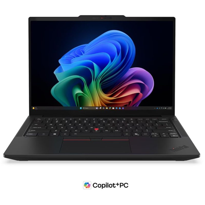 Lenovo ThinkPad T14 Gen 7 Copilot+ 14 FHD+ IPS (Intel Core Ultra 7-355/16GB/512GB SSD/Intel Graphics/Win11Pro) Laptop