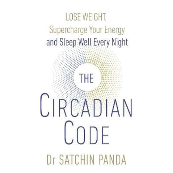 Circadian Code image 0