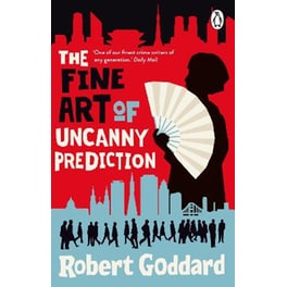 The Fine Art of Uncanny Prediction