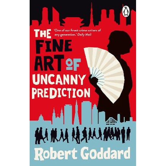 The Fine Art of Uncanny Prediction image 0