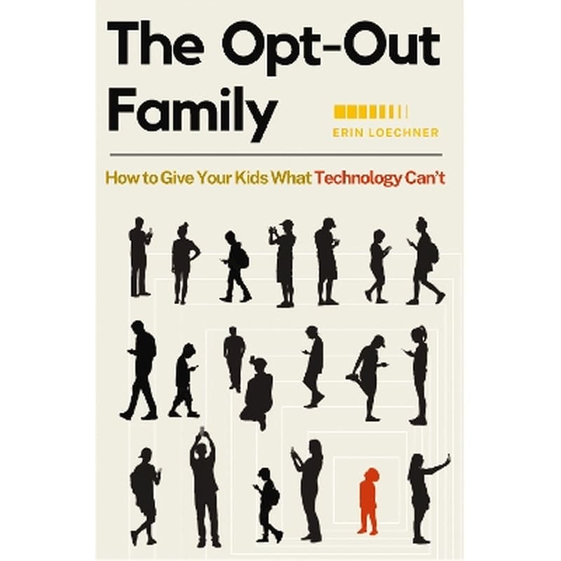 The Opt-Out Family