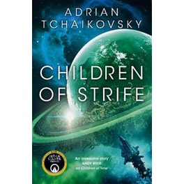 Children of Strife