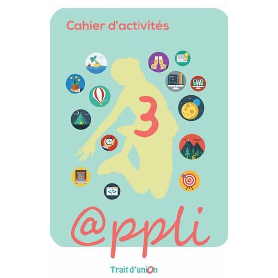 Appli 3 Cahier d'activites image 0