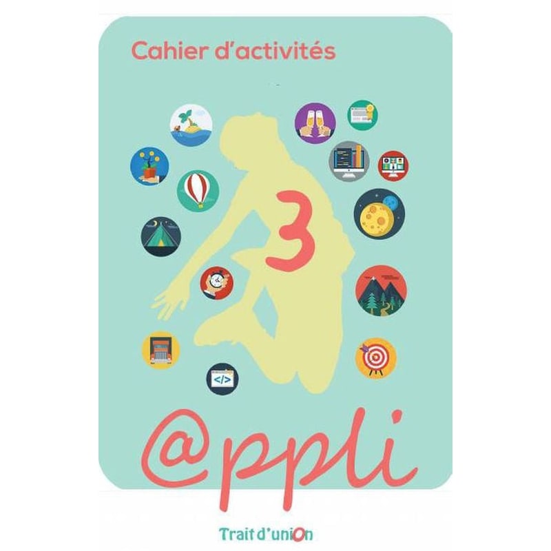 Appli 3 Cahier dactivites