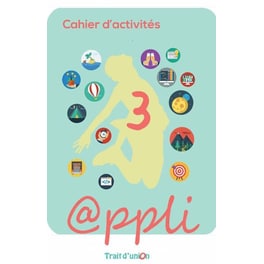 Appli 3 Cahier d'activites