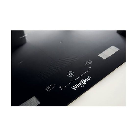 WHIRLPOOL SMP 9010 C/NE/IXL Αυτόνομη Επαγωγική Εστία image 3