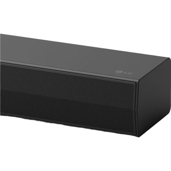 LG S60T Soundbar 340W 3.1 - Μαύρο image 5
