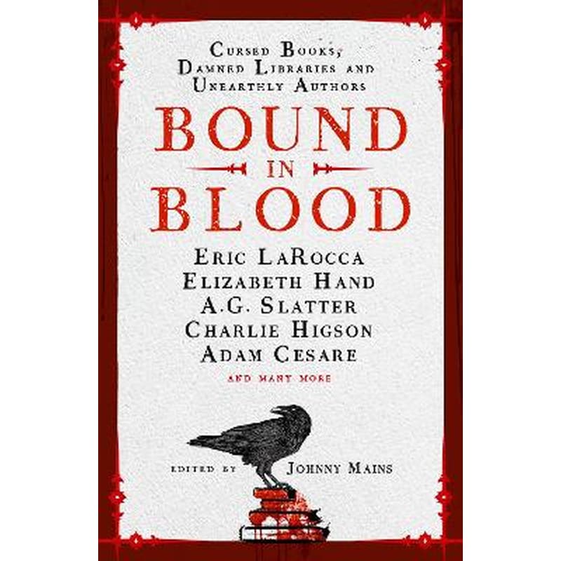 Bound in Blood
