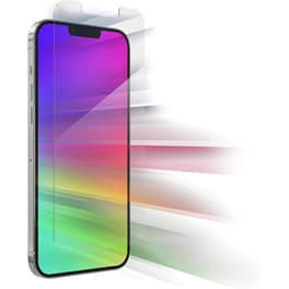 Προστατευτικό οθόνης Apple iPhone 14 Pro Max - Zagg InvisibleShield Full Face Tempered Glass Fusion XTR2
