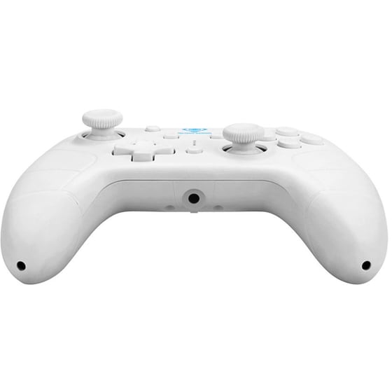 Deltaco GAM-103-W Wireless Controller Nintendo Switch - Λευκό image 2
