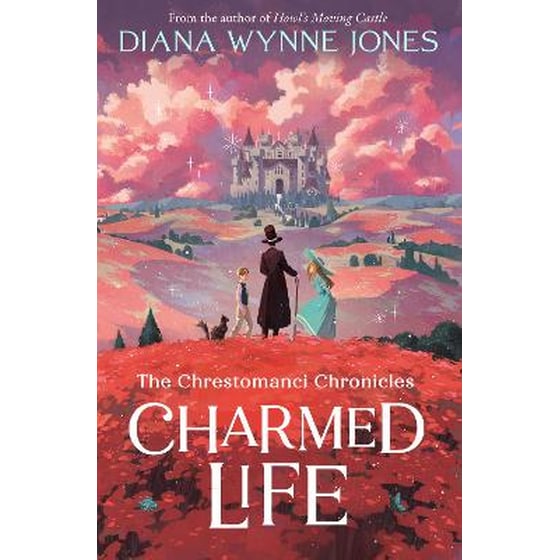 Charmed Life image 0