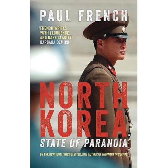 North Korea image 0