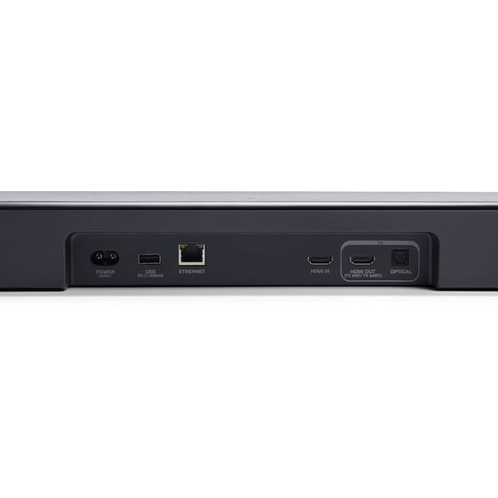 JBL BAR 800MK2 Soundbar 780W 7.1 - Μαύρο image 1