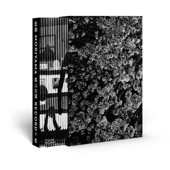 Daido Moriyama – Record 2 image 0