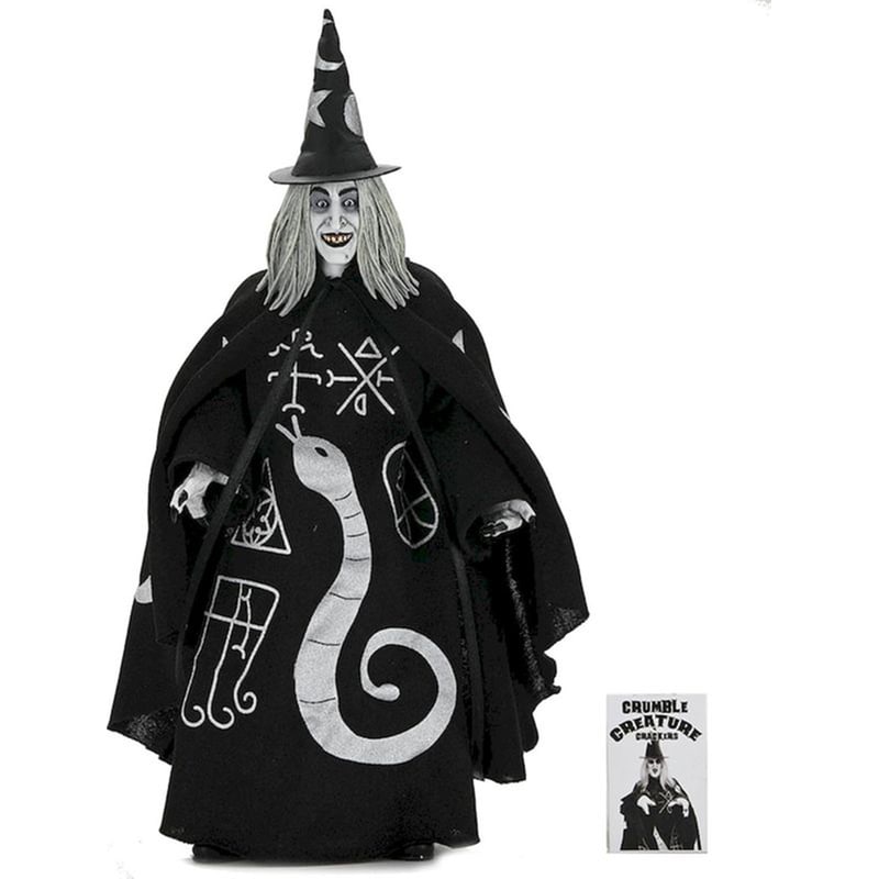 NECA Φιγούρα NECA The Munsters Rob Zombie (18cm)