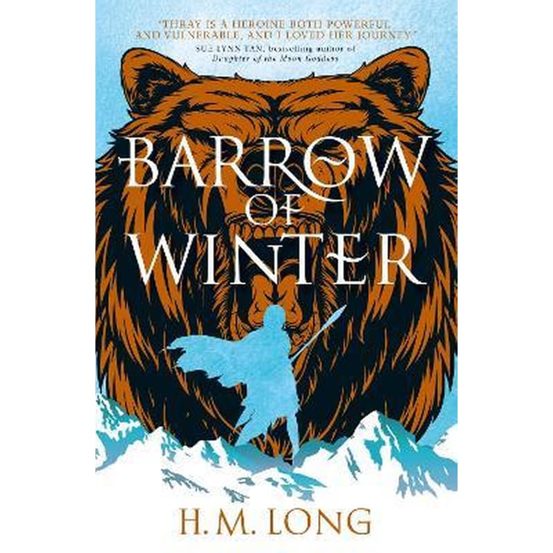 Barrow of Winter