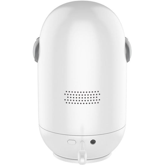 Baby Monitor VB VB802 - Λευκό image 4