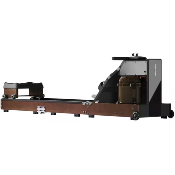 Κωπηλατική Νερού Kingsmith WM10 207x48x58 cm - Καφέ image 2