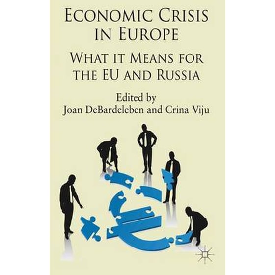 Economic Crisis in Europe image 0