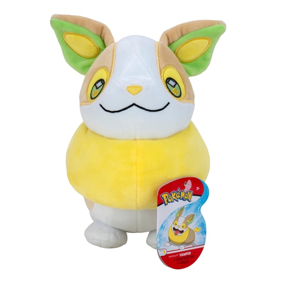 Λούτρινο Pokemon Φιγούρες 20cm W10 (6 Σχέδια) image 3
