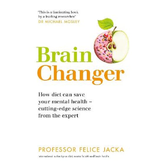 Brain Changer image 0