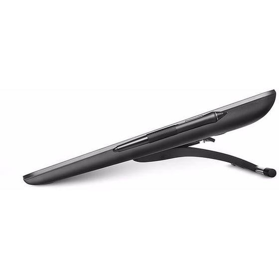 Γραφίδα & Ταμπλέτα Σχεδίασης Wacom Cintiq 22 - Μαύρο image 4