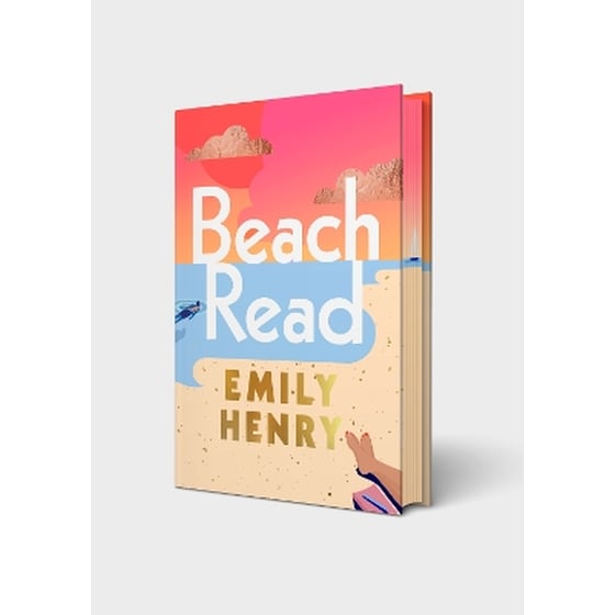 Beach Read image 0