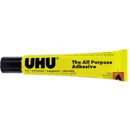 Κόλλα UHU Υγρή No 12 20Ml