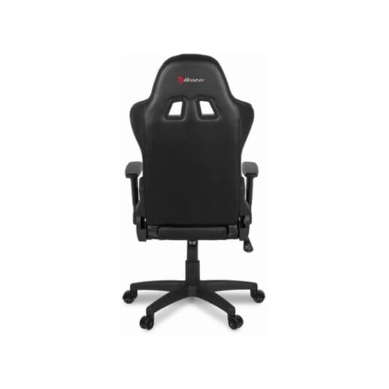 Gaming Chair Arozzi Verona XL+ - Μαύρο image 2
