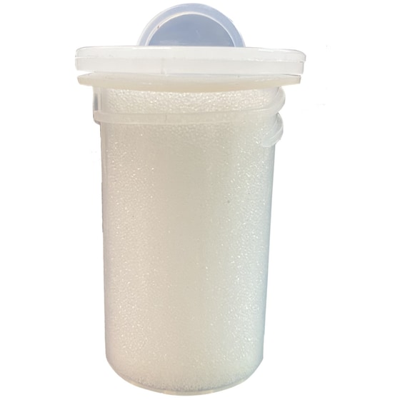 Φίλτρο Κατά των Αλάτων SINGER SGR19400 Λευκό image 0