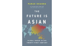 Future Is Asian