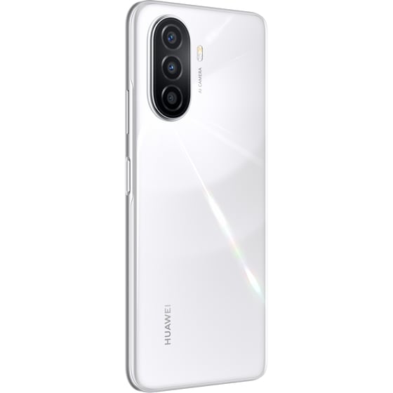 Huawei Nova Y70 128GB - Pearl White image 6