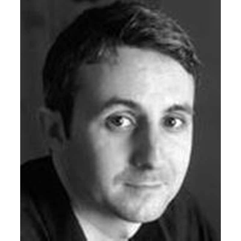 Author picture