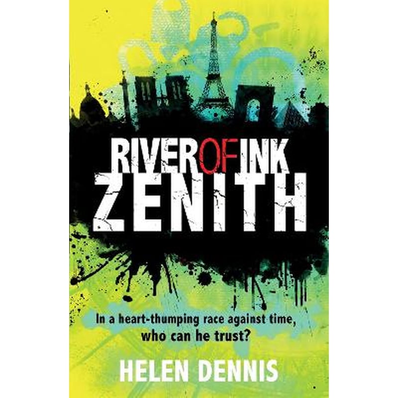 River of Ink: Zenith