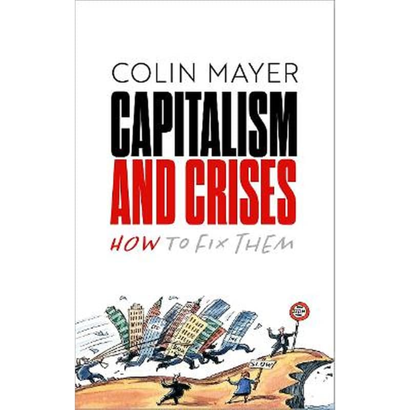 Capitalism and Crises