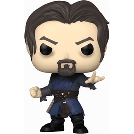 Funko Pop! Marvel - Doctor Strange in the Multiverse of Madness - Sinister Strange #1030