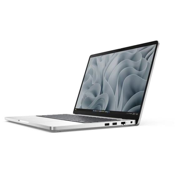 Dell Pro 14 PC14255 Copilot+ PC 14'' FHD+ IPS (Ryzen AI 7-350/16 GB/512 GB SSD/Radeon 860M Graphics/Win11Pro) image 3