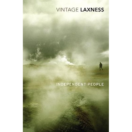 Independent People image 0
