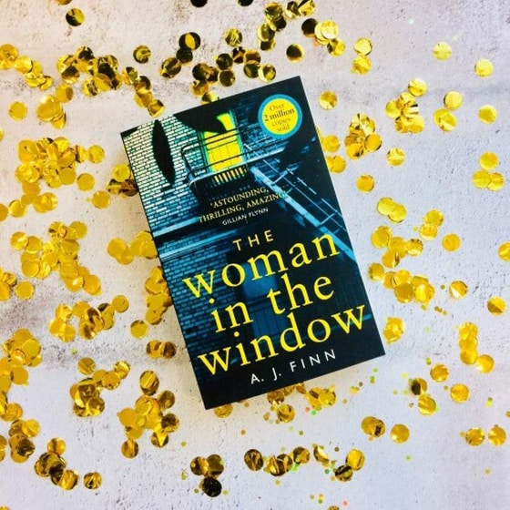 The Woman in the Window image 1