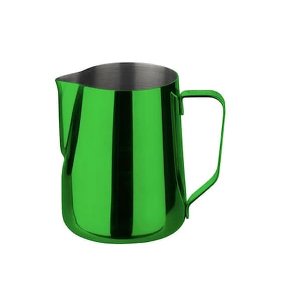 Γαλατιέρα Belogia Mpt 130 35cl Διάφανο Πράσινο image 0